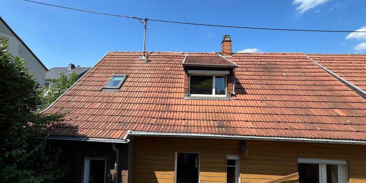 Mehrfamilienhaus, Wohnhaus Spiesen-Elversberg Elversberg - 7 Zimmer, 150 m&sup2;, 140.000&euro; | Angebot:25769640