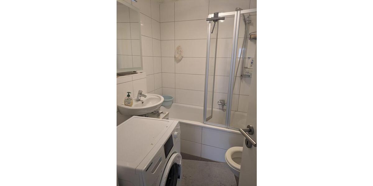 Erdgeschoßwohnung Saarbrücken - 2 Zimmer, 38 m&sup2;, 480&euro; | Angebot:25904471