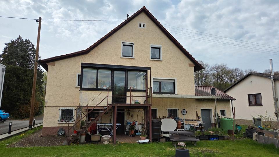 Einfamilienhaus Schmelz - 198.000&euro; | Angebot:26384820