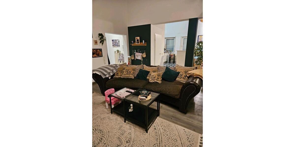 Einfamilienhaus Saarbrücken Scheidt - 3 Zimmer, 104 m&sup2;, 850&euro; | Angebot:26579919