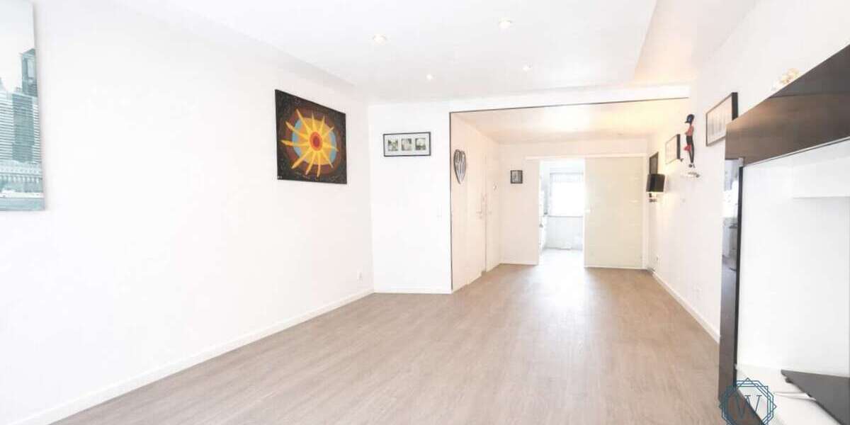 Etagenwohnung Saarlouis / Fraulautern Fraulautern - 3 Zimmer, 77 m&sup2;, 179.000&euro; | Angebot:26016152