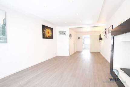 Wohnung Saarlouis / Fraulautern Fraulautern - 3 Zimmer, 77 m&sup2;, 179.000&euro; | Angebot:26016152