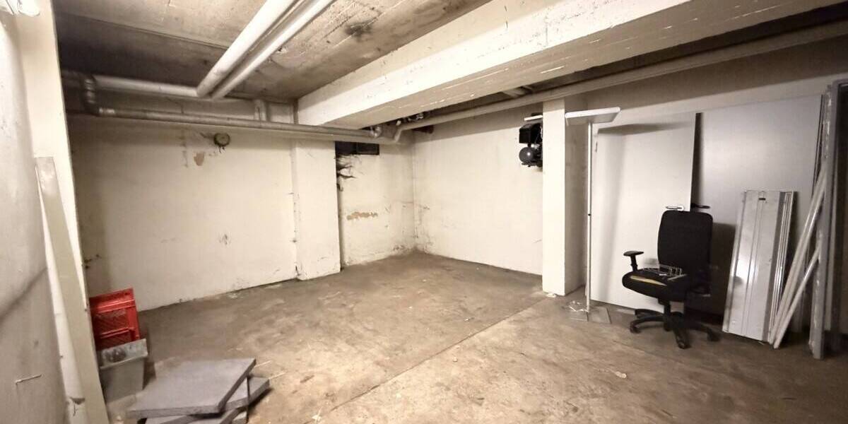 Gewerbeobjekt Saarbrücken St Johann - 2.700&euro; | Angebot:25772327