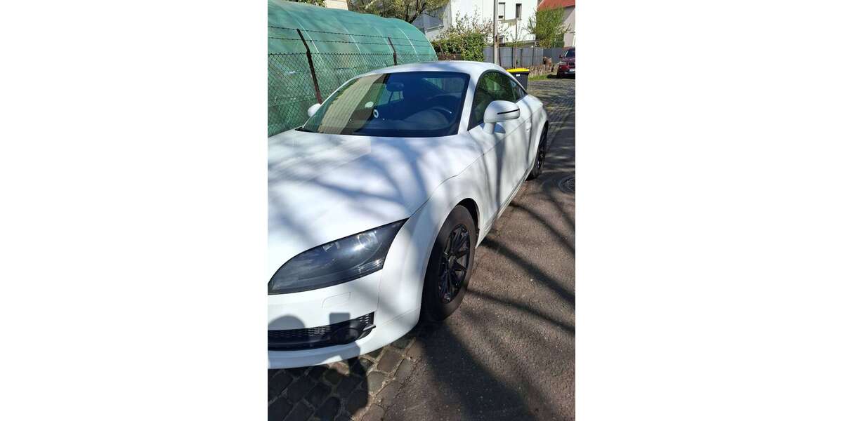 Audi TT 233.650 km 4.500 &euro; Völklingen, Stadt 66333