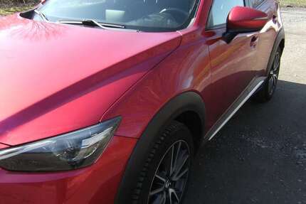 Mazda CX-3 37.700 km 15.490 &euro; Saarbrücken, Landeshauptstadt 66111