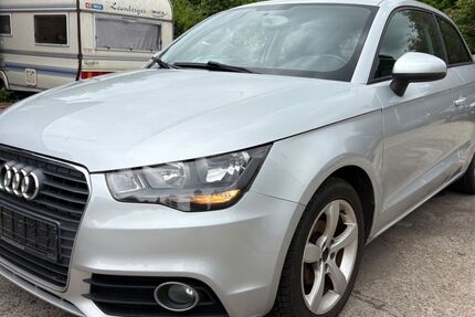 Audi A1 77.650 km 5.900 &euro; Völklingen 66333