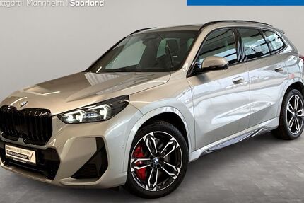 BMW X1 13.654 km 46.890 &euro; Saarbrücken 66121