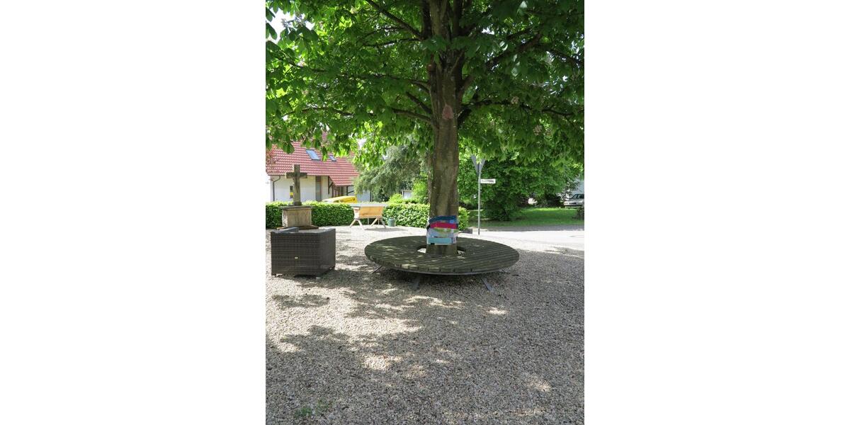 Etagenwohnung Gersheim - 5 Zimmer, 114 m&sup2;, 810&euro; | Angebot:25428078