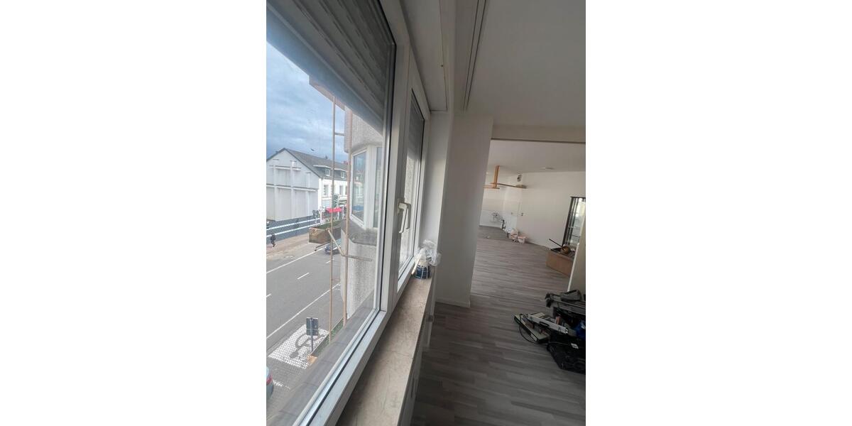 Etagenwohnung Völklingen - 2 Zimmer, 55 m&sup2;, 670&euro; | Angebot:25589317