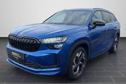 Skoda Kodiaq 18.727 km 38.200 &euro; Kirkel 66459