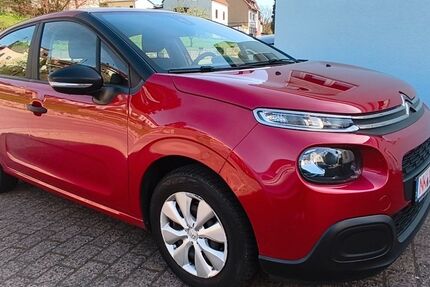 Citroen C3 69.450 km 8.490 &euro; Dirmingen 66571