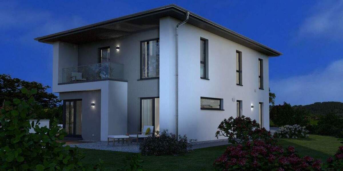 Einfamilienhaus Zweibrücken - 6 Zimmer, 182 m&sup2;, 740.900&euro; | Angebot:25681744