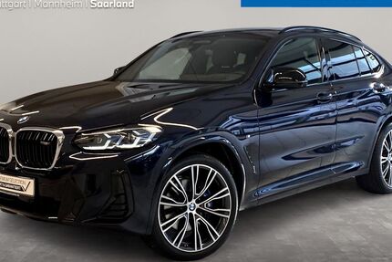 BMW X4 M40 24.369 km 67.560 &euro; Saarbrücken 66121