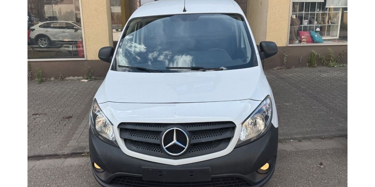 Mercedes-Benz Citan 162.000 km 7.100 &euro; Völklingen 66333