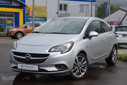 Opel Corsa 37.458 km 7.490 &euro; Lebach 66822