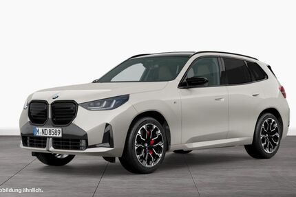 BMW X3 M50 11.864 km 70.990 &euro; Saarbrücken 66121