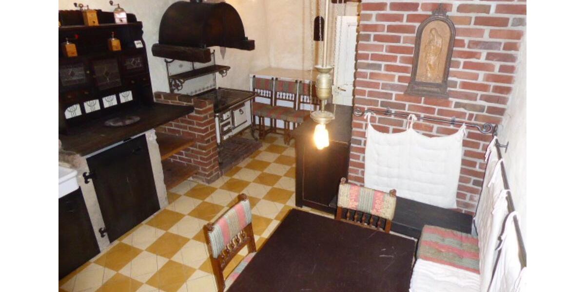 Etagenwohnung Sankt Wendel - 4 Zimmer, 130 m&sup2;, 1.625&euro; | Angebot:25872486