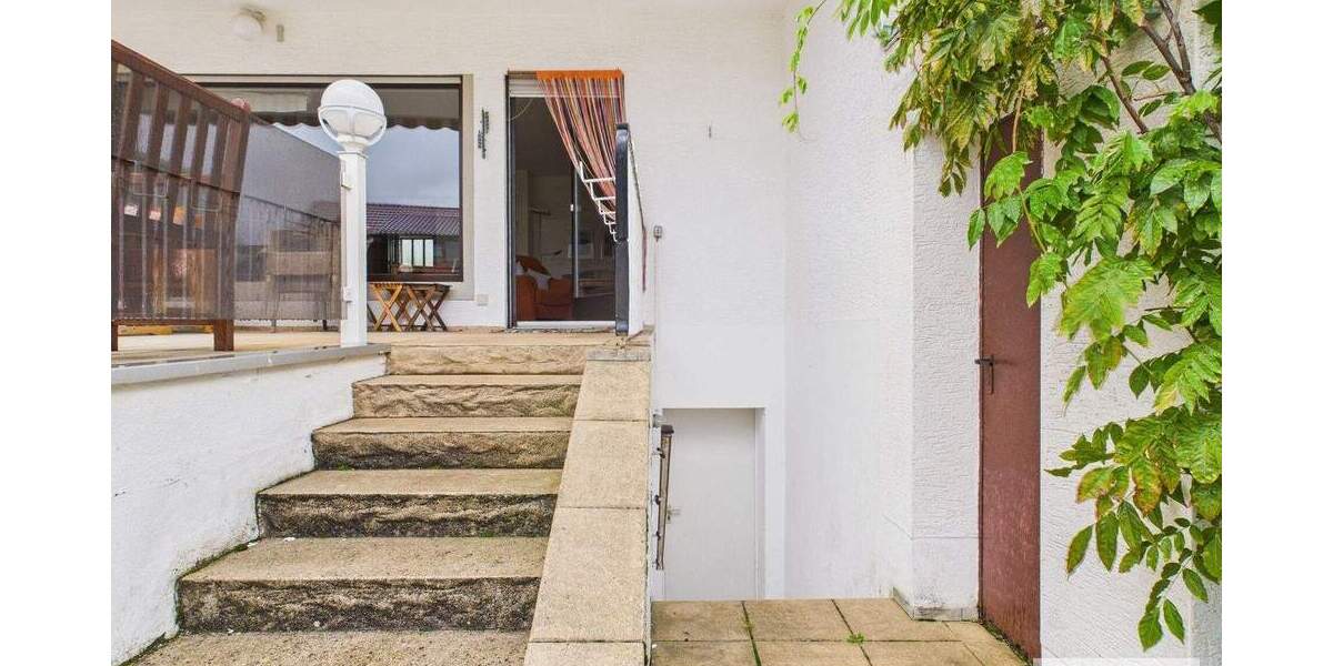 Einfamilienhaus Saarlouis / Neuforweiler Neuforweiler - 4 Zimmer, 105 m&sup2;, 365.000&euro; | Angebot:25726192