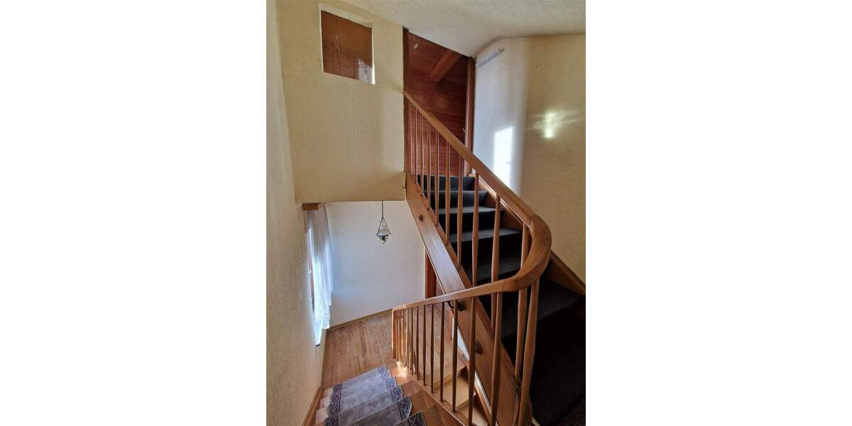 Reihenendhaus Tholey - 6 Zimmer, 137 m&sup2;, 159.000&euro; | Angebot:25730152