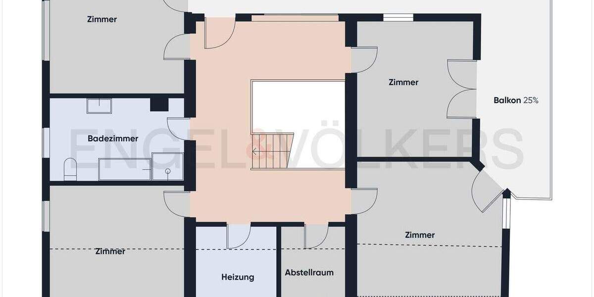 Einfamilienhaus St. Ingbert Oberwürzbach - 7 Zimmer, 200 m&sup2;, 695.000&euro; | Angebot:25675562