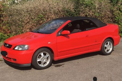 Opel Astra 90.200 km 3.600 &euro; Völklingen 66333