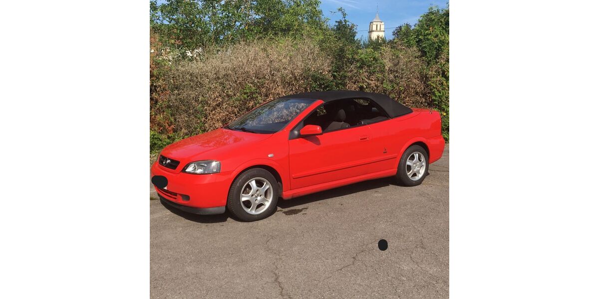 Opel Astra 90.200 km 3.600 &euro; Völklingen 66333