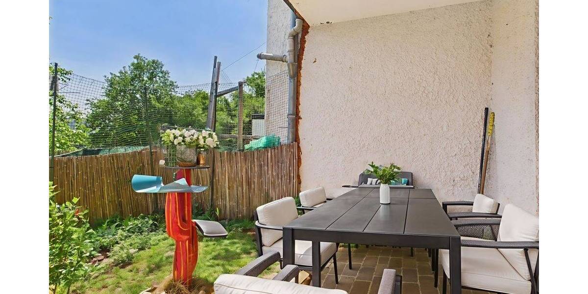 Etagenwohnung Riegelsberg / Güchenbach Riegelsberg - 2 Zimmer, 65 m&sup2;, 128.000&euro; | Angebot:25772616