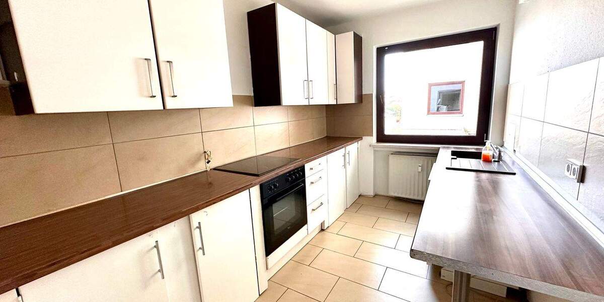 Etagenwohnung Dillingen/Saar Dillingen - 3 Zimmer, 91 m&sup2;, 135.000&euro; | Angebot:25670986