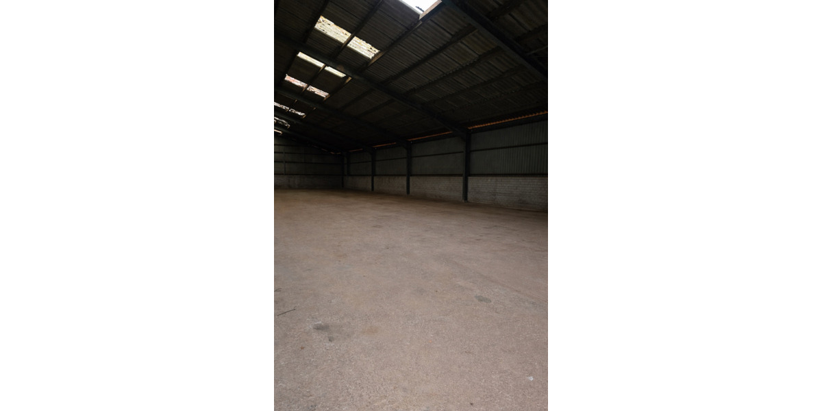 Gewerbeobjekt Sankt Wendel - 5&euro; | Angebot:25164844