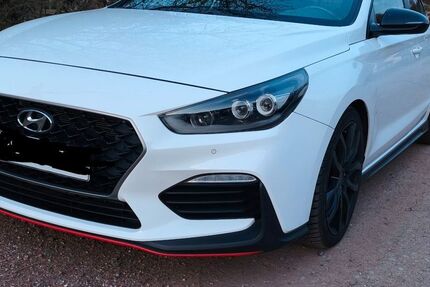 Hyundai i30 108.000 km 19.999 &euro; Blieskastel 66440