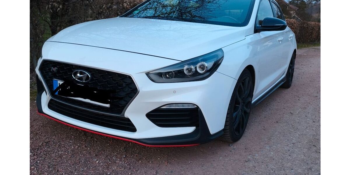 Hyundai i30 108.000 km 19.999 &euro; Blieskastel 66440