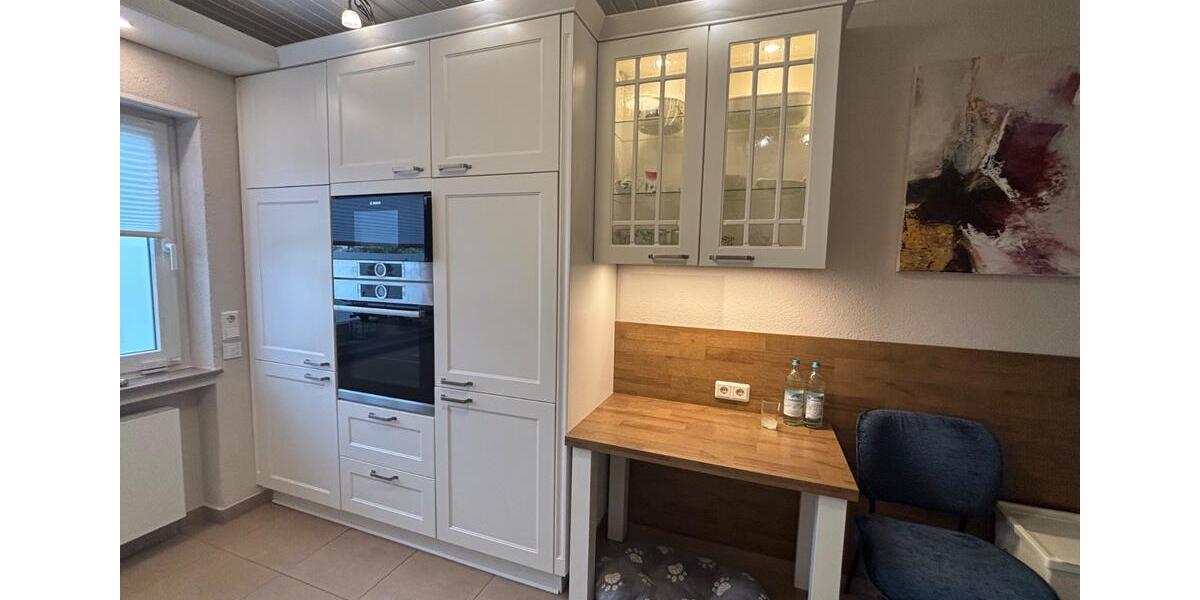 Erdgeschoßwohnung Beckingen - 4 Zimmer, 130 m&sup2;, 298.000&euro; | Angebot:27108740