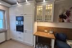 Erdgeschoßwohnung Beckingen - 4 Zimmer, 130 m&sup2;, 298.000&euro; | Angebot:27108740