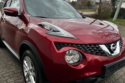 Nissan Juke 98.000 km 7.990 &euro; Saarlouis 66740