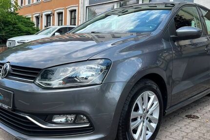 VW Polo 165.000 km 3.990 &euro; Dillingen 66763