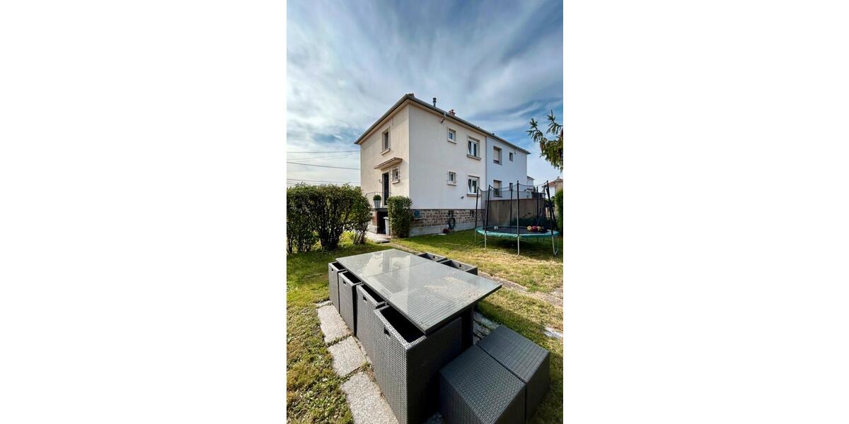 Einfamilienhaus Saarbrücken - 4 Zimmer, 86 m&sup2;, 149.900&euro; | Angebot:24813713