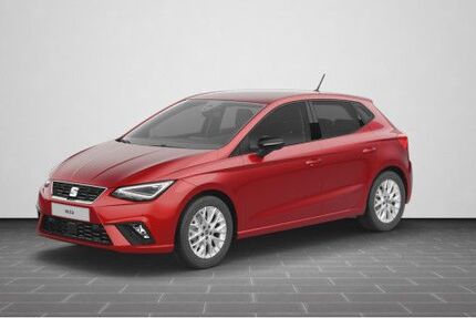 Seat Ibiza 16.950 km 17.350 &euro; Saarbrücken 66115