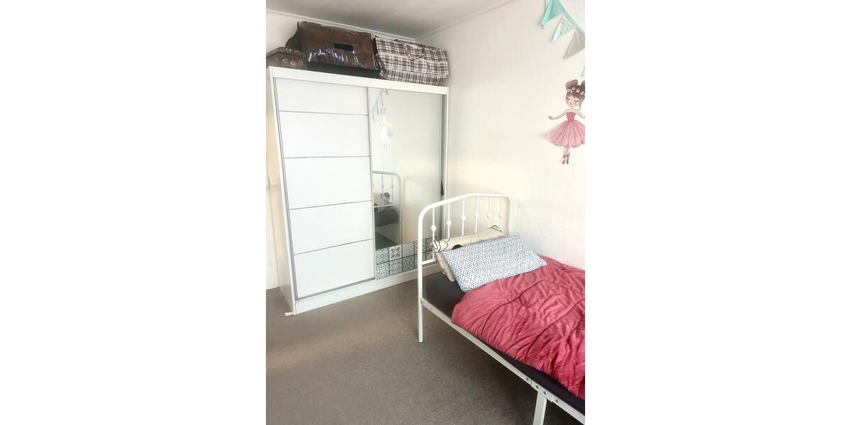 Etagenwohnung Quierschied - 3 Zimmer, 75 m&sup2;, 550&euro; | Angebot:24875822