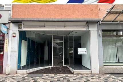 Gewerbeobjekt Dillingen - 800&euro; | Angebot:24467741