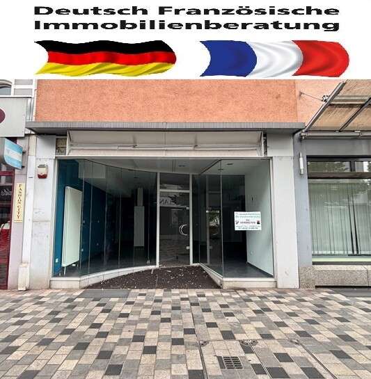 Gewerbeobjekt Dillingen - 800&euro; | Angebot:24467741