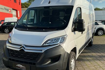 Citroen Jumper 44.368 km 19.900 &euro; Völklingen 66333