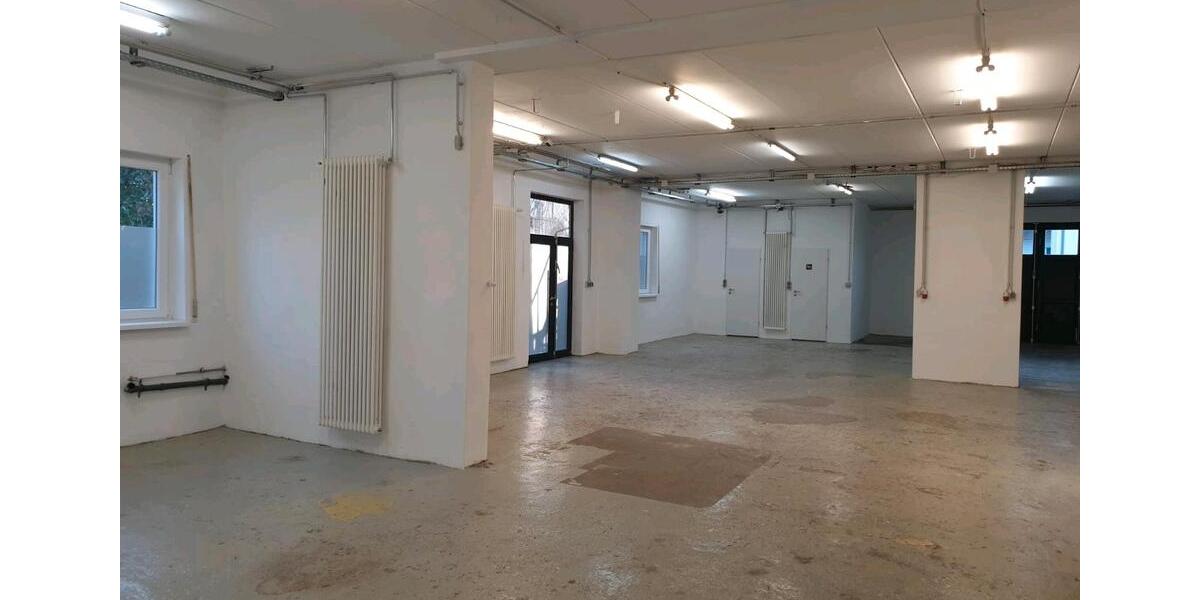 Gewerbeobjekt Sulzbach (Saar) - 1.100&euro; | Angebot:26627077