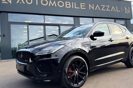 Jaguar E-Pace 155.000 km 18.999 &euro; Saarlouis 66740