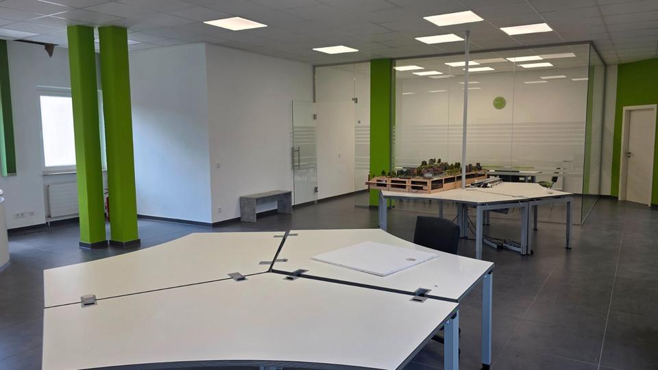 Gewerbeobjekt Neunkirchen - 1.600&euro; | Angebot:26289226