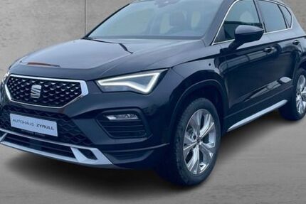 Seat Ateca 48.025 km 24.980 &euro; Saarlouis 66740