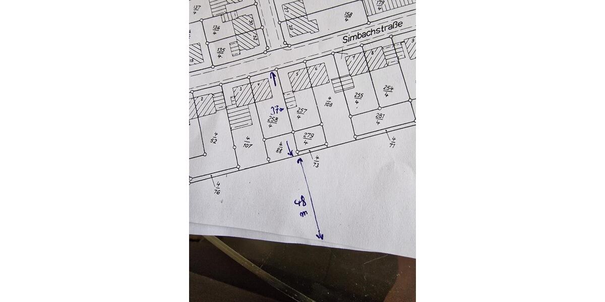 Doppelhaushälfte Saarbrücken Brebach-Fechingen - 6 Zimmer, 125 m&sup2;, 299.000&euro; | Angebot:24831683