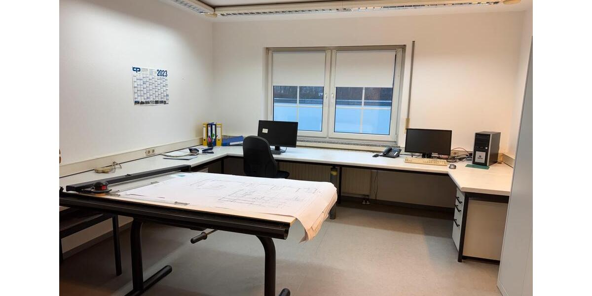 Gewerbeobjekt Völklingen - 1.580&euro; | Angebot:24860086