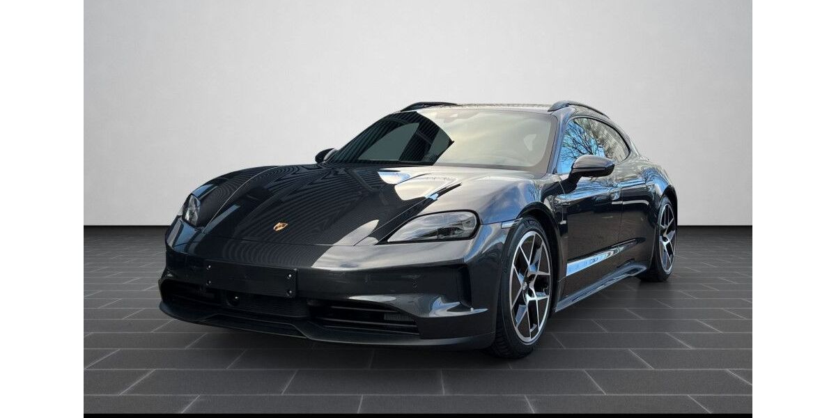 Porsche Taycan 11.900 km 99.850 &euro; Saarbrücken 66115