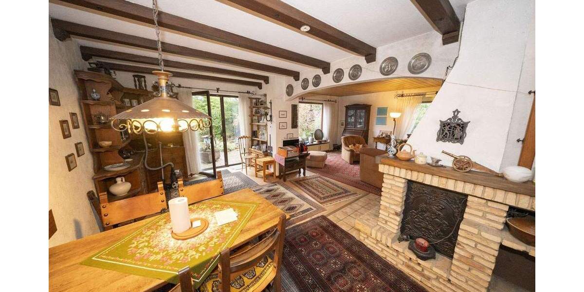 Einfamilienhaus Saarbrücken Malstatt - 360.000&euro; | Angebot:25772715