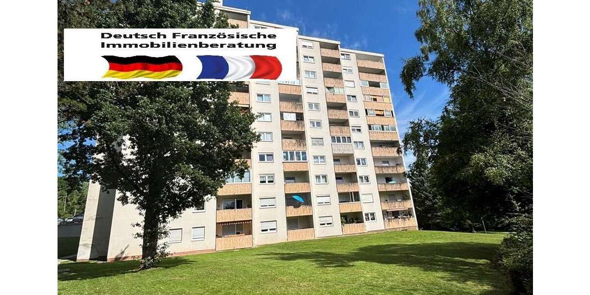 Etagenwohnung Dudweiler Dudweiler - 3 Zimmer, 79 m&sup2;, 125.000&euro; | Angebot:25905733